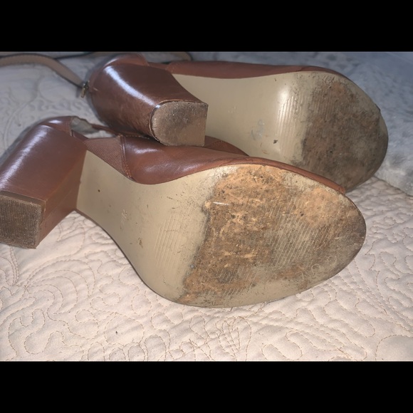 Guess heels - Picture 5 of 5